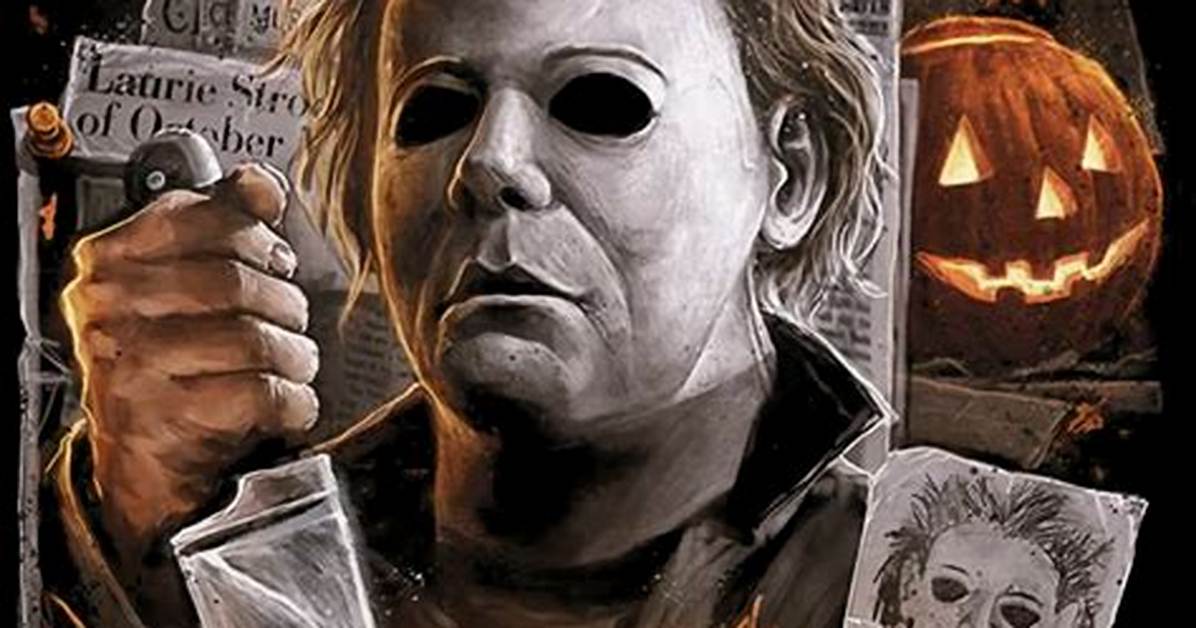 Halloween H20: the Return of Michael Myers