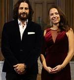 Hannah Vanorman and Jonathan Roumie: a Deep Dive into Their Lives and Careers