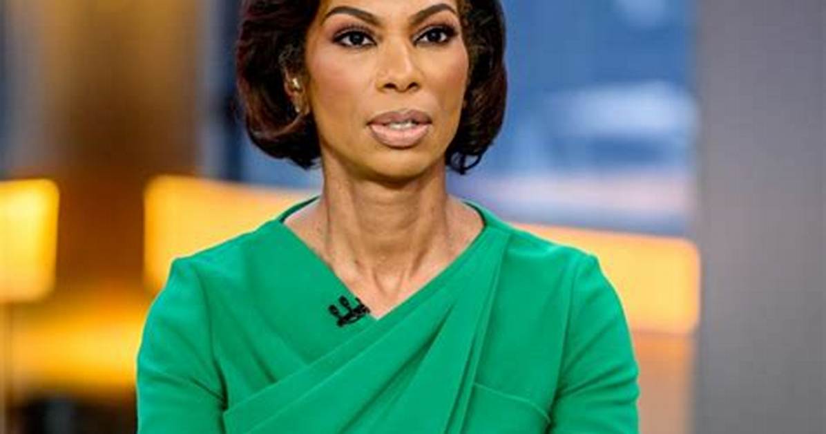 Harris Faulkner Leaves Outnumbered: What You Need to Know