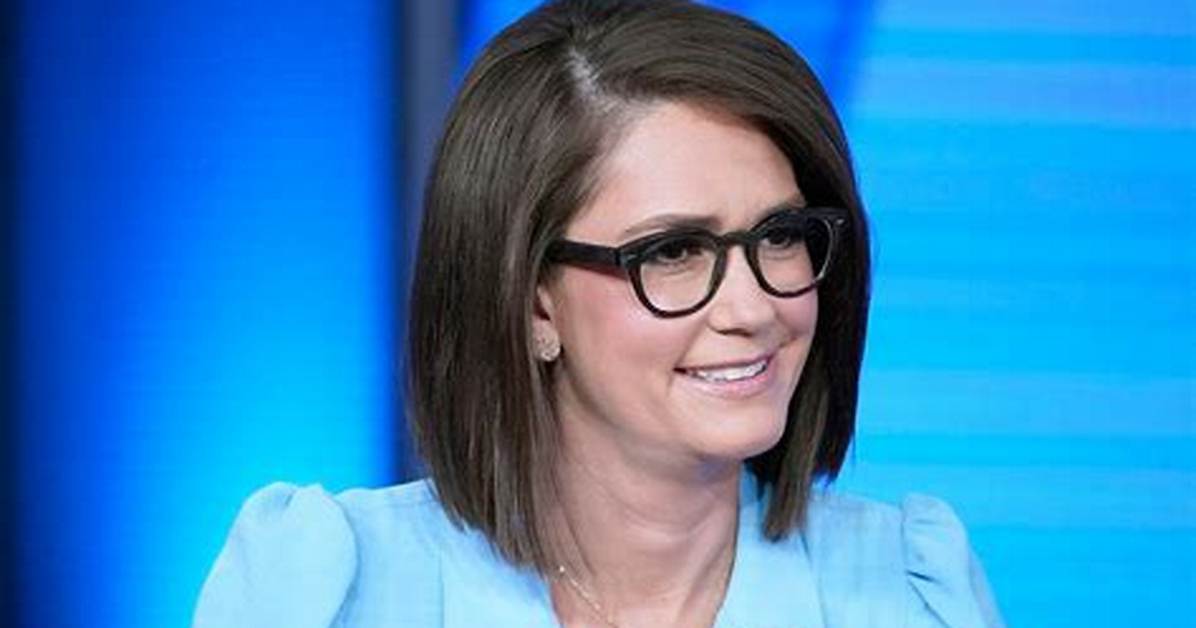 Has Jessica Tarlov Been Fired? Exploring the Latest Updates