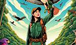 Hawk Tuah Girl Fapello: the Rising Star in the Digital World