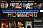 Hd Hub 4 U Bollywood: Your Ultimate Destination for Bollywood Movies