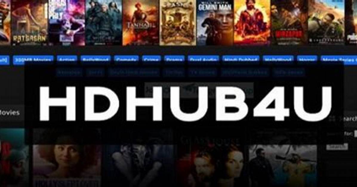 Hd Hub 4 U Tv: the Ultimate Guide to Streaming Entertainment