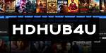 Hd Hub 4 U: Your Ultimate Source for High-Definition Entertainment