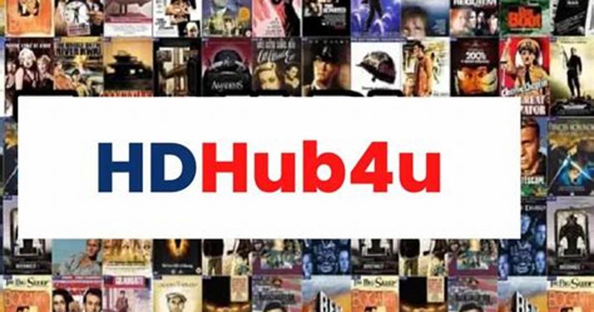 Hd Hub for You: the Ultimate Destination for High-Definition Content