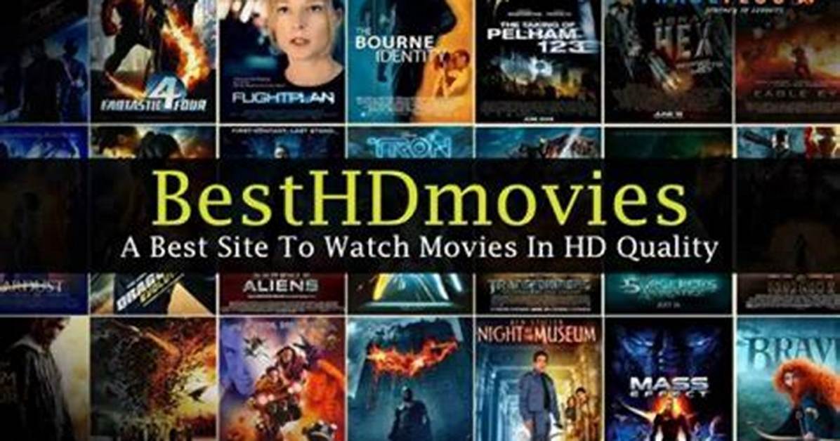 Hd Movie Hub 300: Your Ultimate Guide to Streaming Movies Online