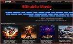 Hdhub4U in Hollywood: Your Ultimate Guide to Streaming Movies and Tv Shows