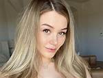 Heidi Grey: the Rising Star in the Adult Entertainment Industry