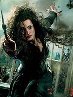 Helena Bonham Carter and Harry Potter: a Magical Connection