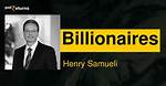 Henry Samueli Net Worth – How Much Is Samueli Worth?