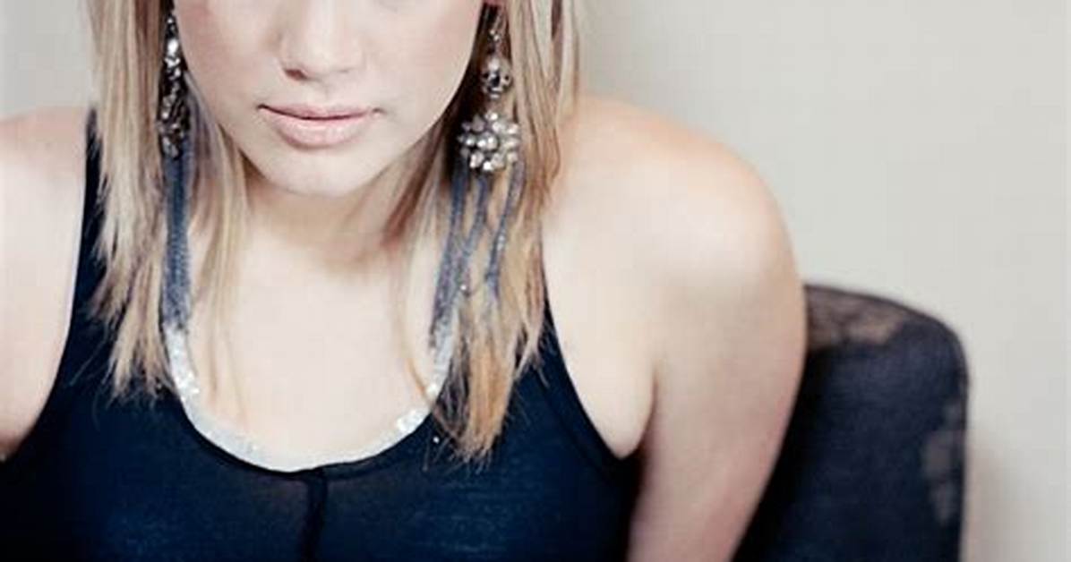 Hilary Duff