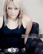 Hilary Duff
