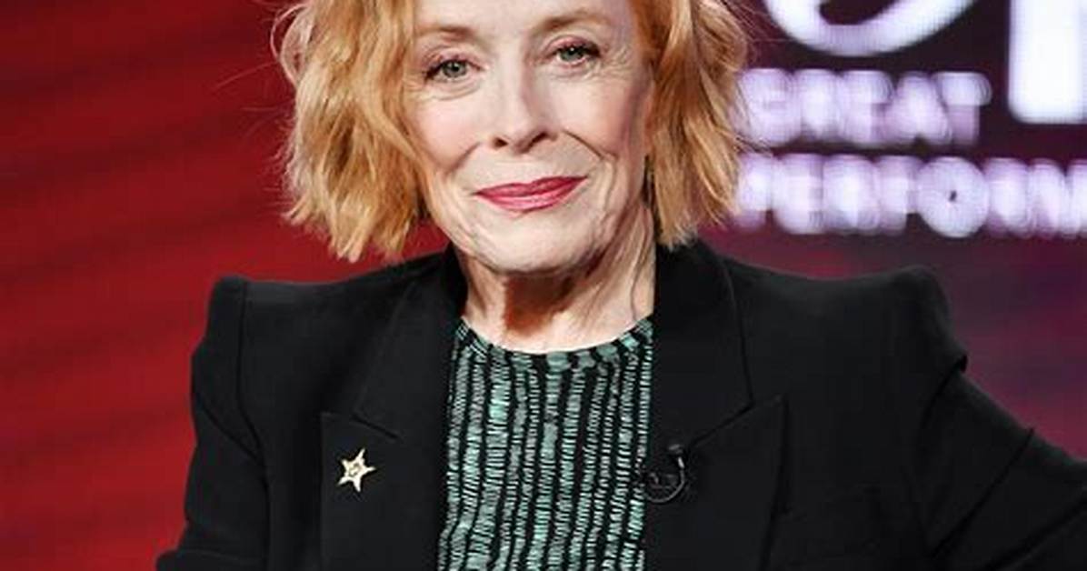 Holland Taylor