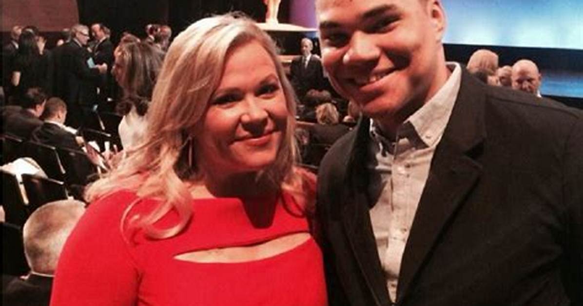 Holly Rowe Husband: Exploring the Life of the Renowned Sports Journalist