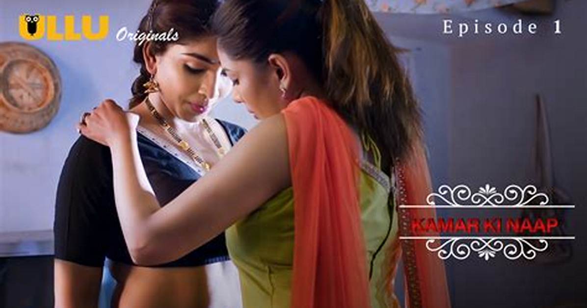 Hot Web Series: Aayushi Jaiswal and Her Rising Stardom