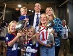 How Many Kids Does Cooper Manning Have?