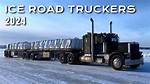 How Much Does Ice Road Truckers Make a Year?