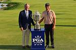 How Much Does Seth Waugh Make? Pga America Ceo Net Worth Revealed