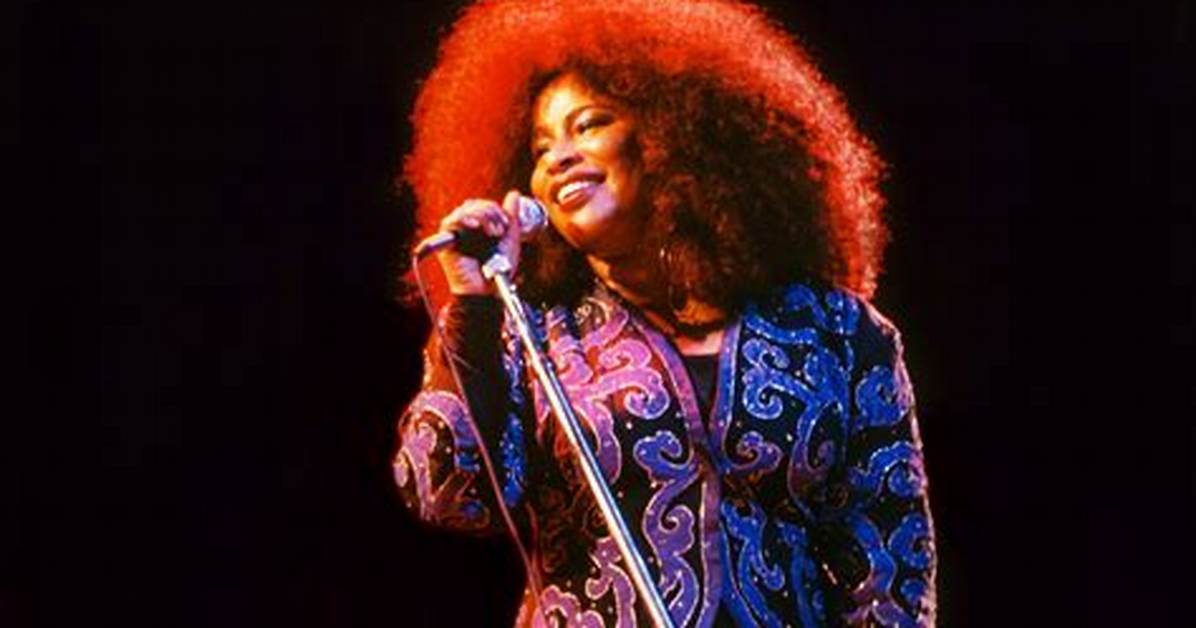 How Old Is Chaka Khan? an in-Depth Look at the Iconic Singer's Life and Legacy