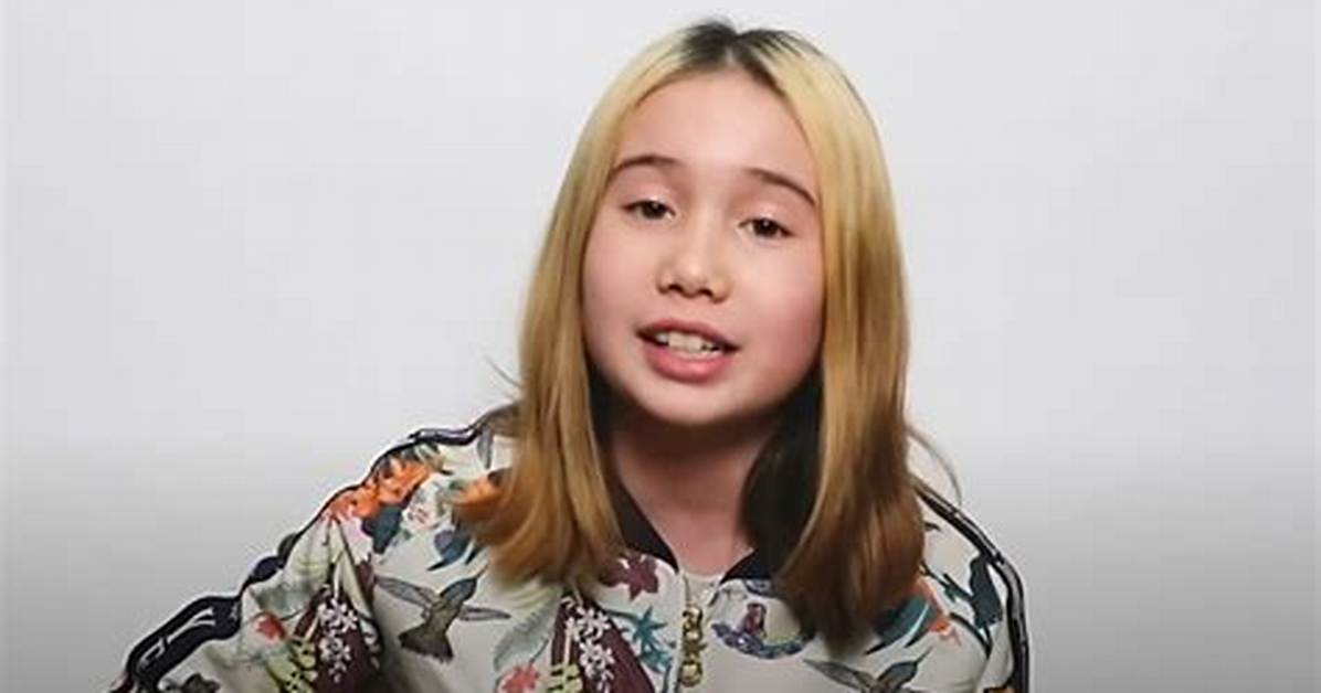 How Old Is Lil Tay in 2023? a Deep Dive into Her Life and Career