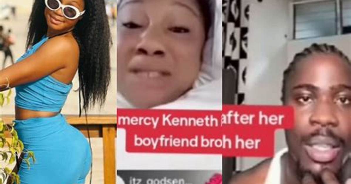 How Old Is Mercy Kenneth in 2024? a Deep Dive into Her Life and Career
