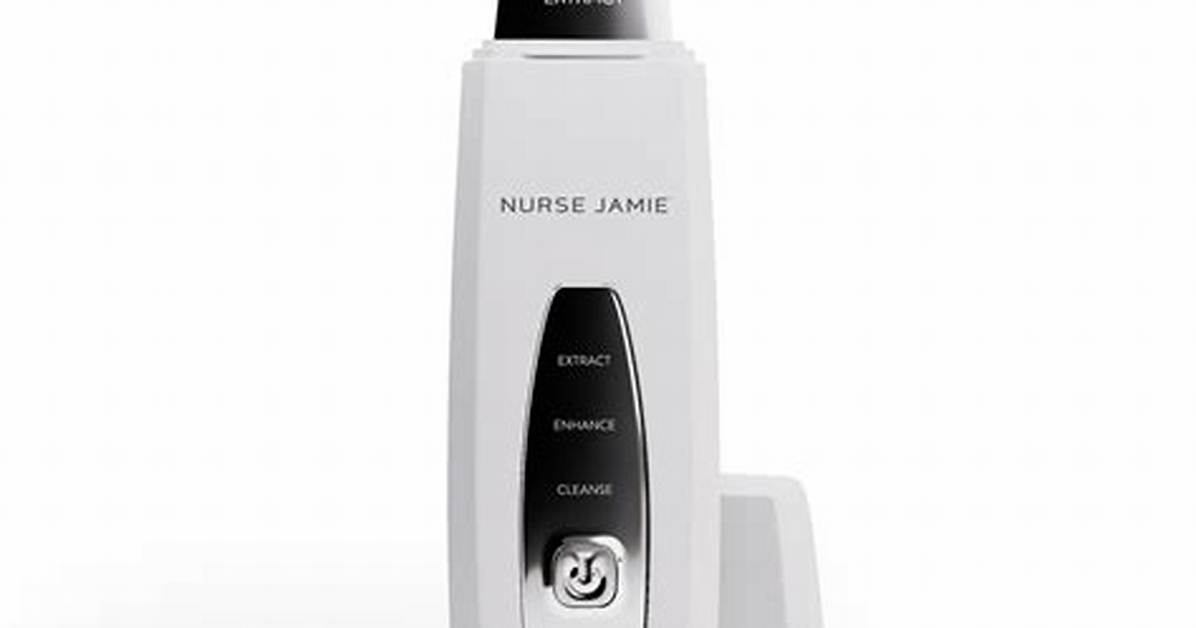 How Old Is Nurse Jamie? Unveiling the Age of a Celebrity Nurse