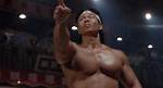 How Old Was Bolo in Bloodsport?