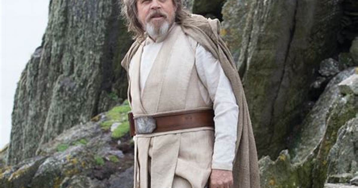 How Old Was Luke: a Comprehensive Exploration
