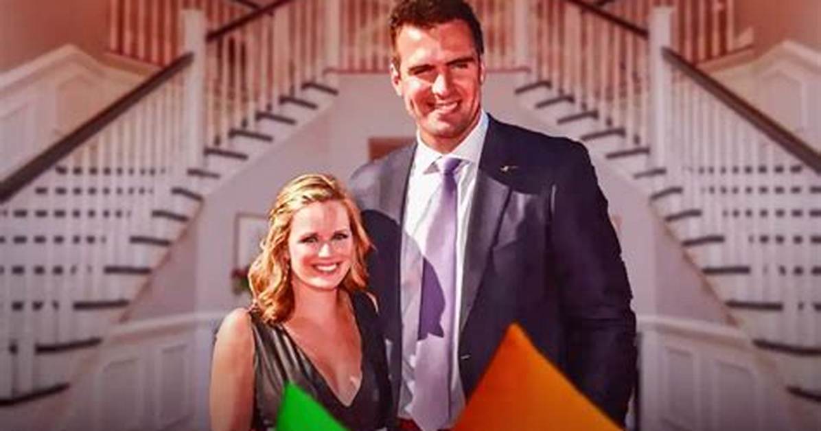 How Tall Is Dana Grady? Discovering the Height of a Rising Star