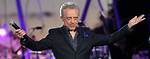 How Tall Is Frankie Valli? Exploring the Height of the Legendary Singer