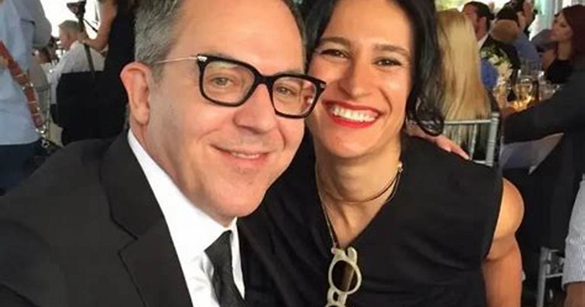 How Tall Is Greg Gutfeld's Wife? a Deep Dive into Their Relationship