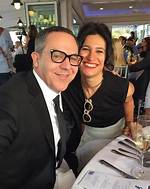 How Tall Is Greg Gutfeld's Wife? a Deep Dive into Their Relationship