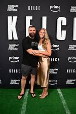 How Tall Is Kylie Kelce? Understanding the Height of the Rising Star