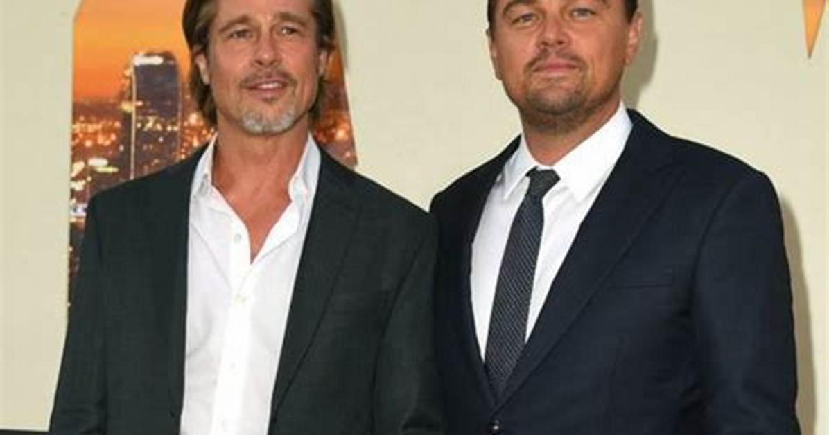 How Tall Is Leonardo Dicaprio? the Height of an Iconic Actor