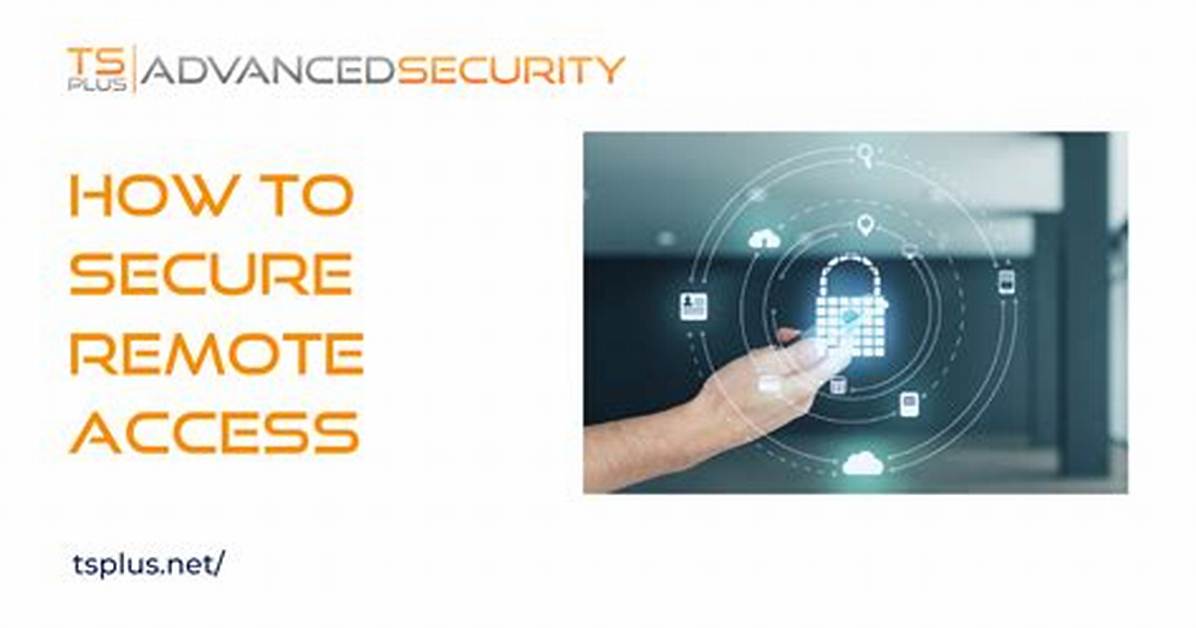 How to Achieve Secure and Free Remote Iot Login on Android