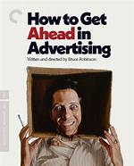 How to Get Ahead in Advertising and Marketing