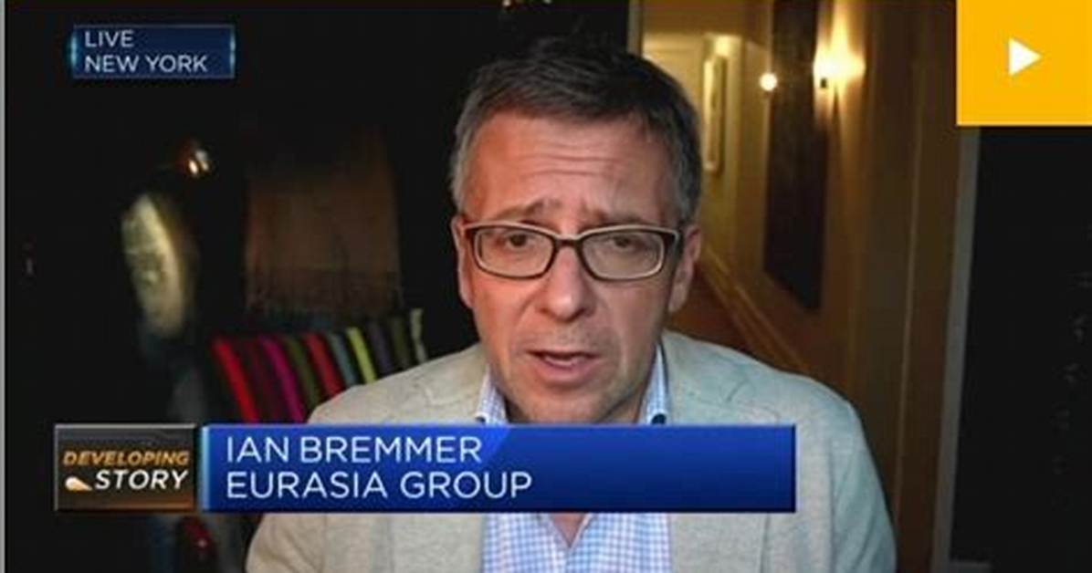 Ian Bremmer Wife: a Deep Dive into the Life of the Renowned Political Scientist and His Family