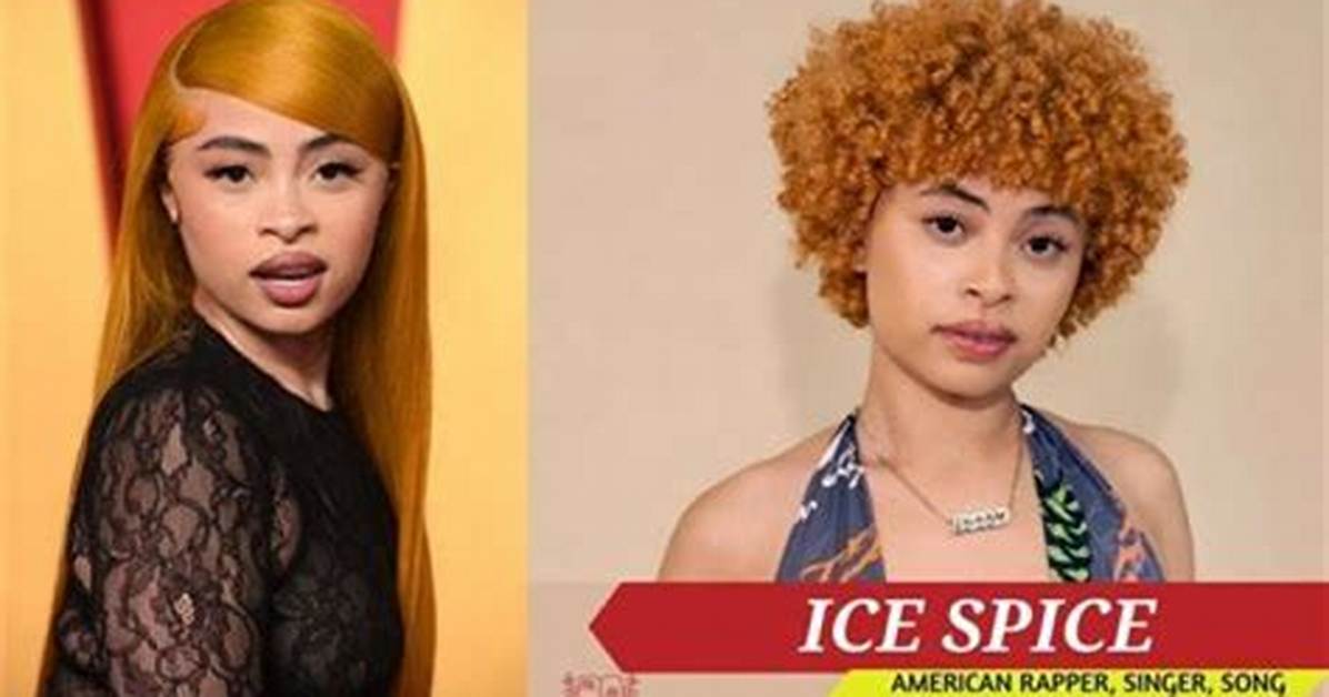 Ice Spice Religion: Unveiling Her Faith & Beliefs