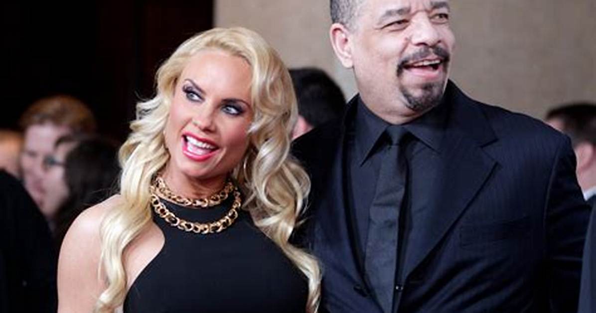 Ice T's Grandson Sentenced: a Deep Dive into the Case and Its Implications