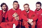 Imagine Dragons Net Worth – Band Members and Music Earnings