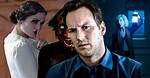 Insidious: Based on a True Story