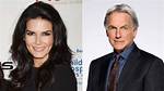 Is Angie Harmon Related to Mark Harmon? ·
