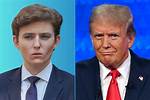 Is Baron Trump Gay? Exploring the Speculations and Facts