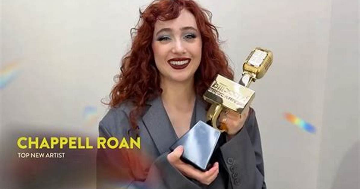 Is Chappell Roan a Lesbian: a Comprehensive Exploration