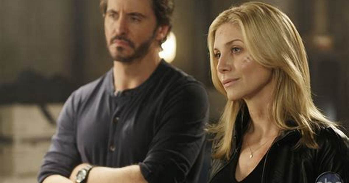 Is Charles Mesure Married? a Deep Dive into His Personal Life
