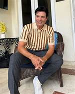Is Chayanne Married? a Deep Dive into the Life of the Latin Music Icon