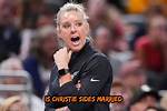 Is Christie Sides Married? Exploring Her Personal Life and Relationships