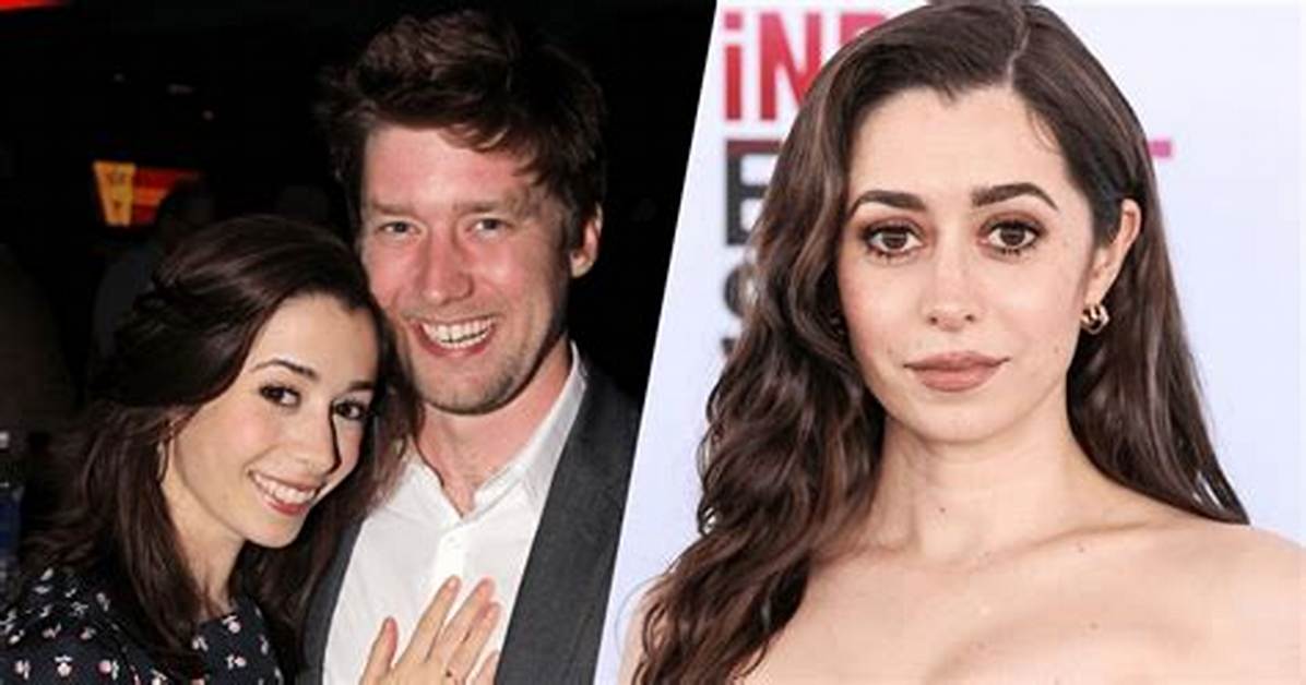 Is Cristin Milioti Married? a Deep Dive into the Life of the Talented Actress