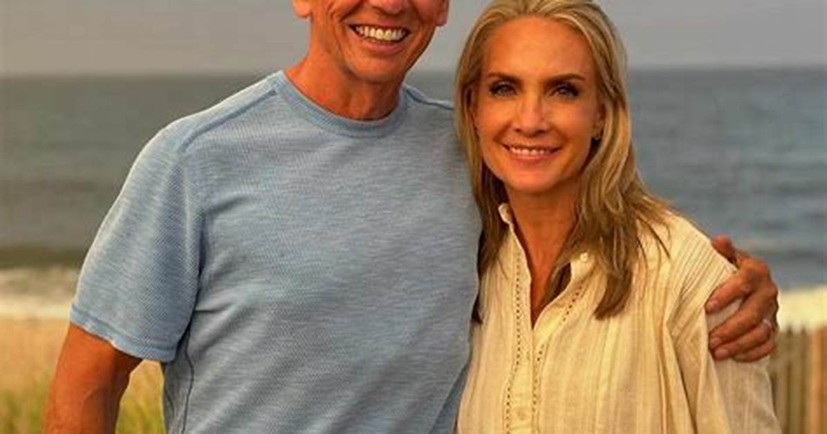 Is Dana Perino's Husband Ok? a Deep Dive into Their Life Together