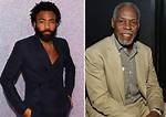 Is Donald Glover Danny Glover's Son? Unraveling the Mystery
